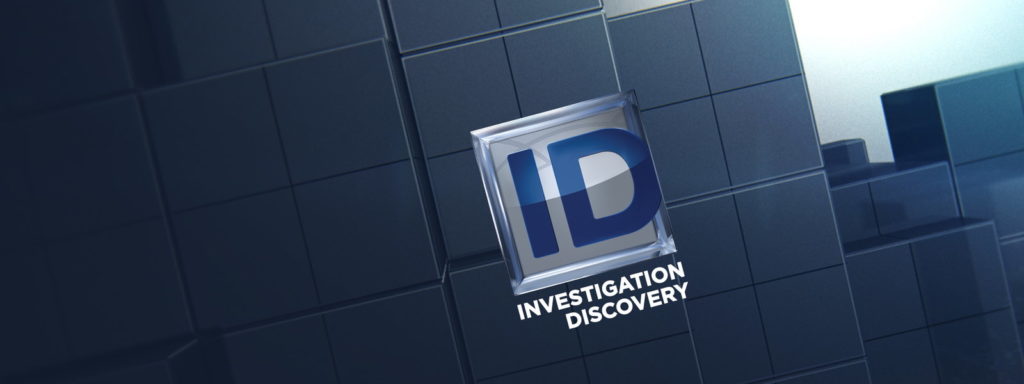 Septiembre, en Investigation Discovery