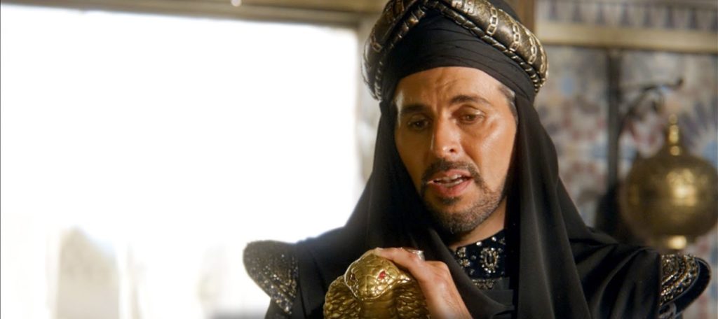 ¡Primer vistazo a la nueva temporada y los nuevos personajes!