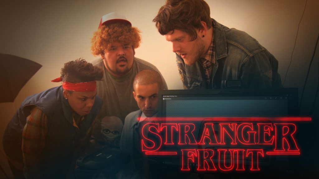 La serie en 3 minutos