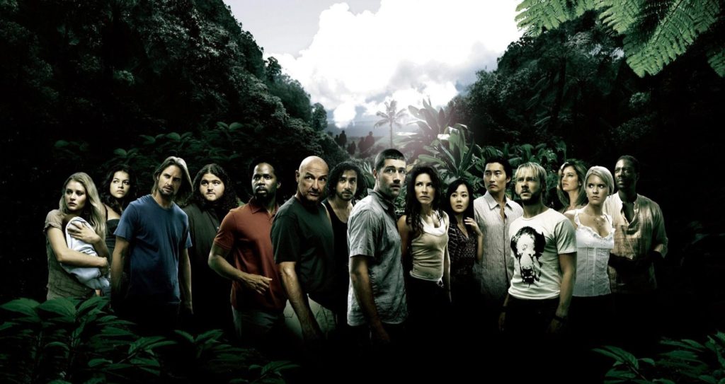 Se reestrena la serie que cambió todo y tienes que verla