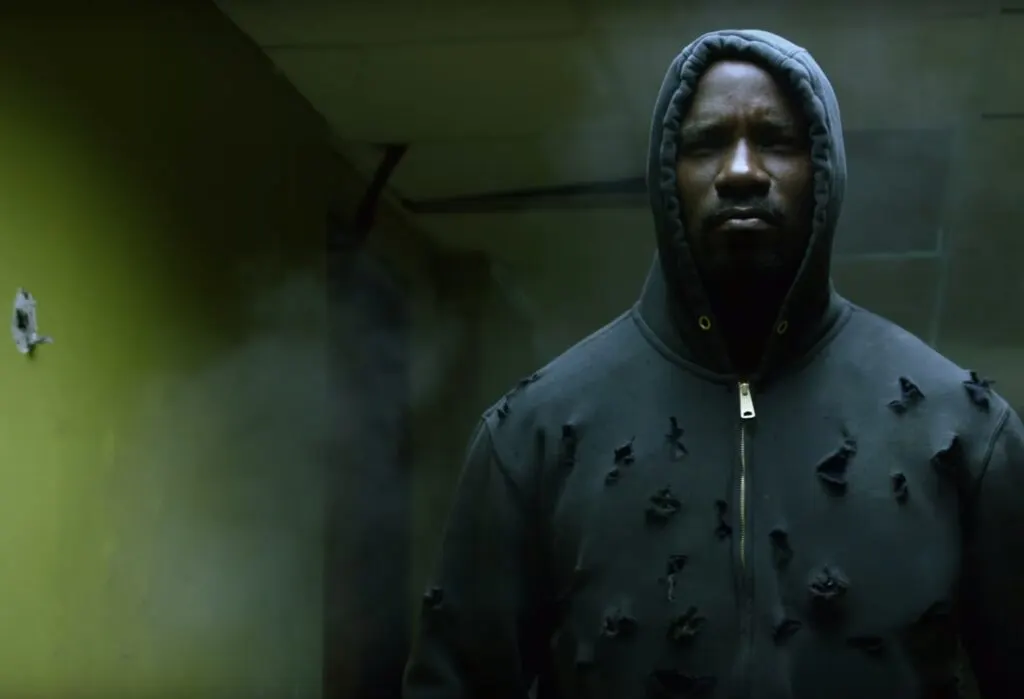 Primeros acercamientos a la nueva serie de Marvel y Netflix