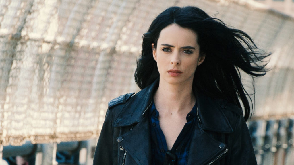 La creadora habla de la próxima temporada y su relación con Dexter