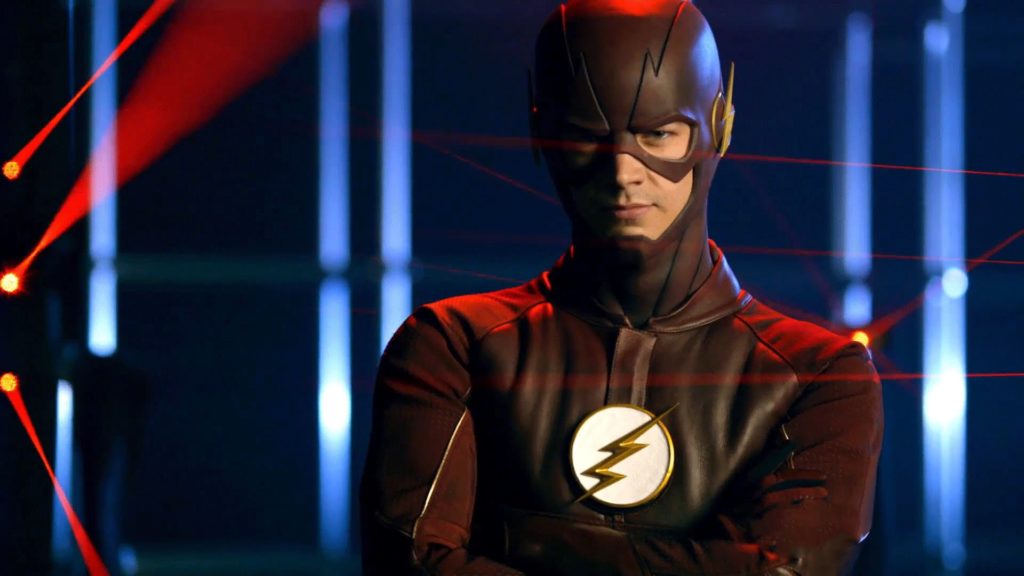 CW lanza un espectacular video reel con todo lo que se viene