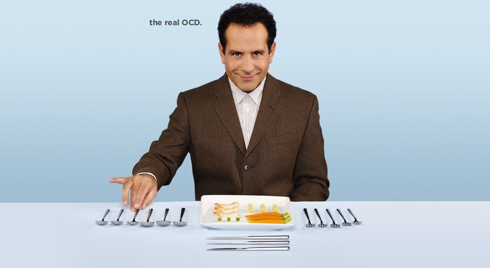 Monk tiene nuevo trabajo en Amazon