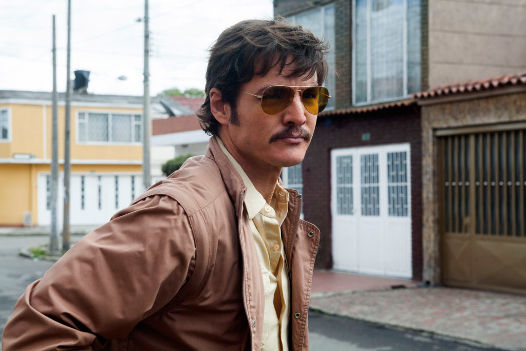 ¿Por qué Pedro Pascal merece protagonizar las próximas dos temporadas?