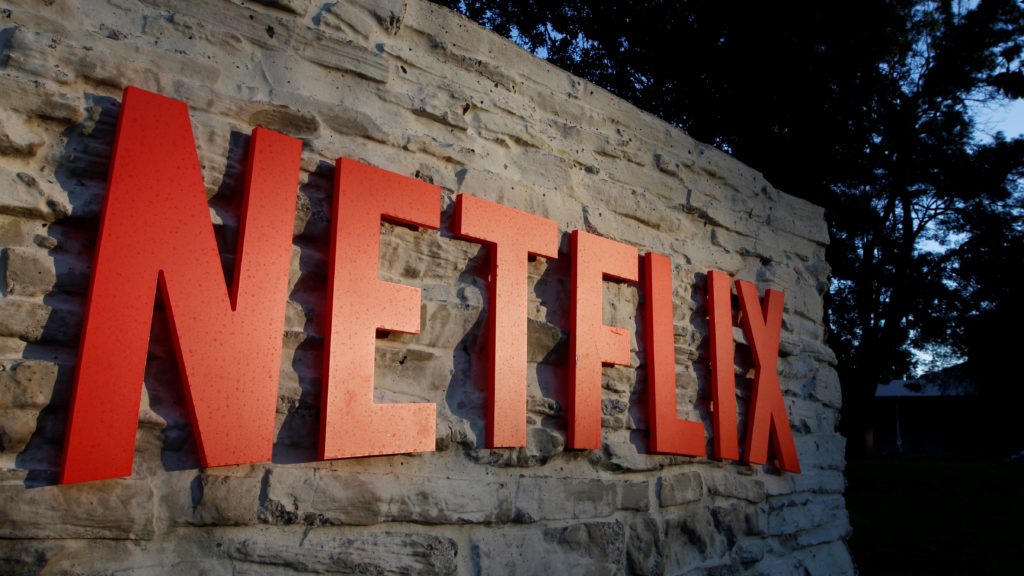 20th Century Fox demanda a Netflix