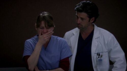 16 veces que Shonda nos rompió el corazón