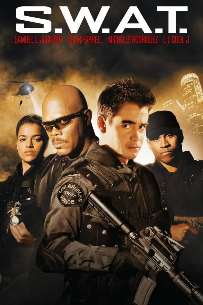 CBS adaptará la película a la pequeña pantalla