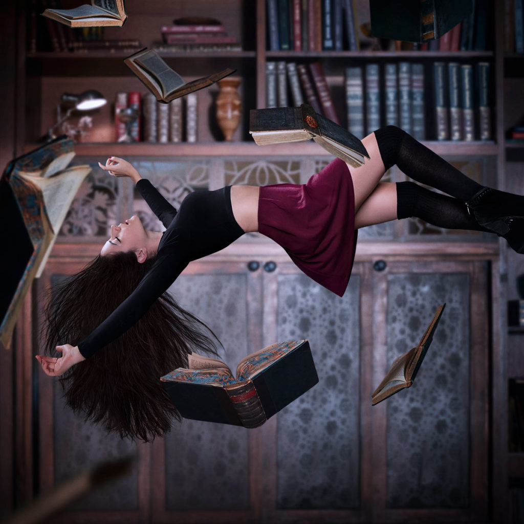 El season finale de la 1ra temporada llega a Syfy