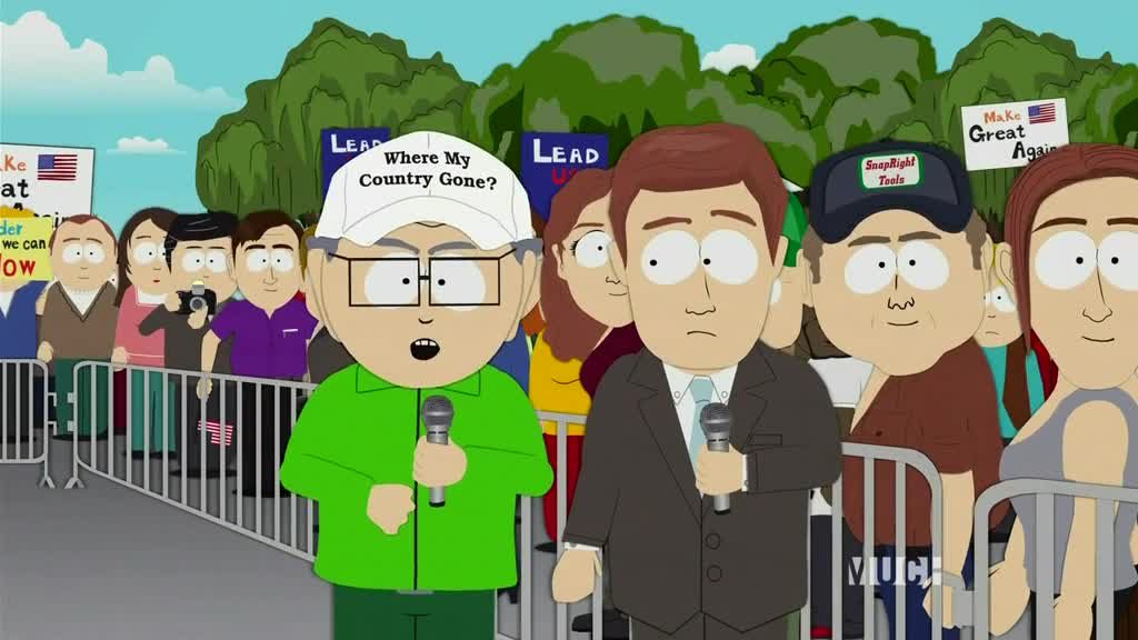 Vuelven con su temporada número 23 y aquí está el primer clip