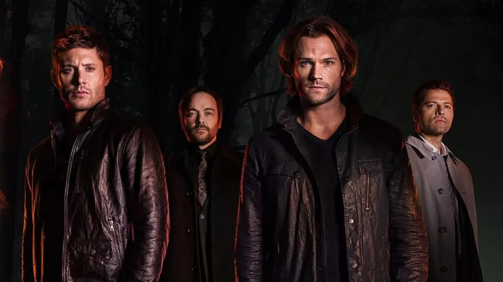 CW presenta poster y trailer de la nueva temporada