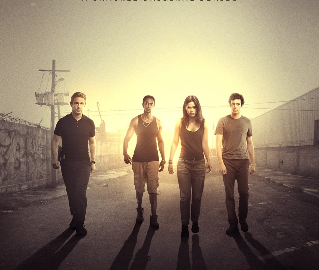 Razones para verla: reparto, trama y Bitcoins