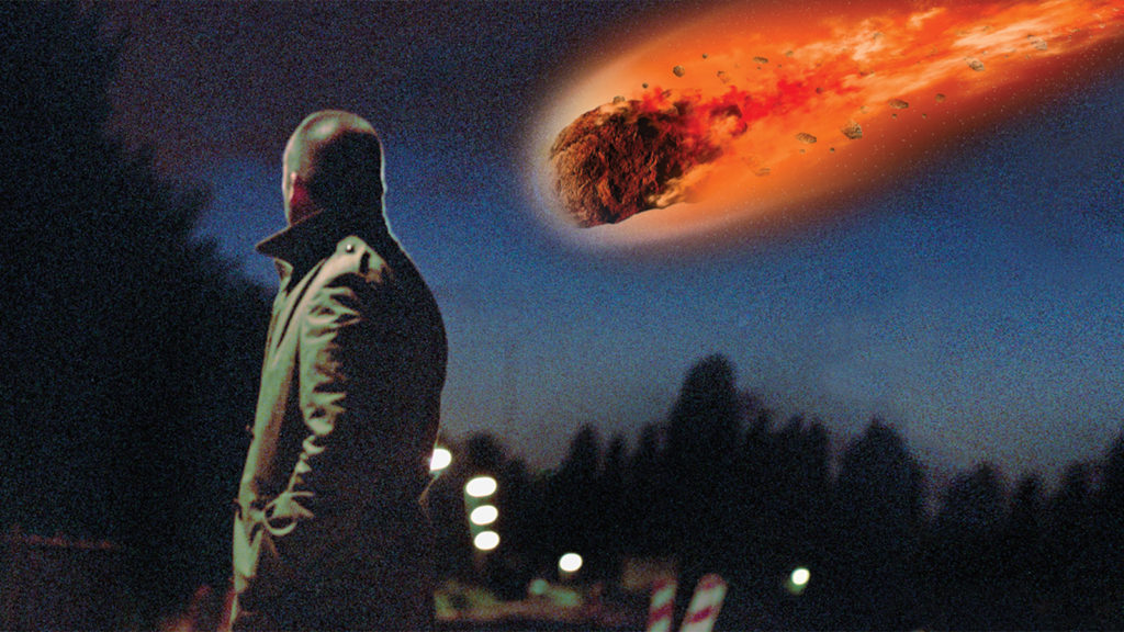 NBC prepara una nueva serie de ciencia ficción inspirada en un best seller