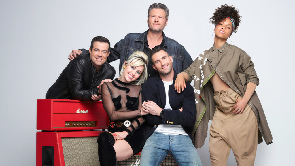 Se viene la nueva temporada