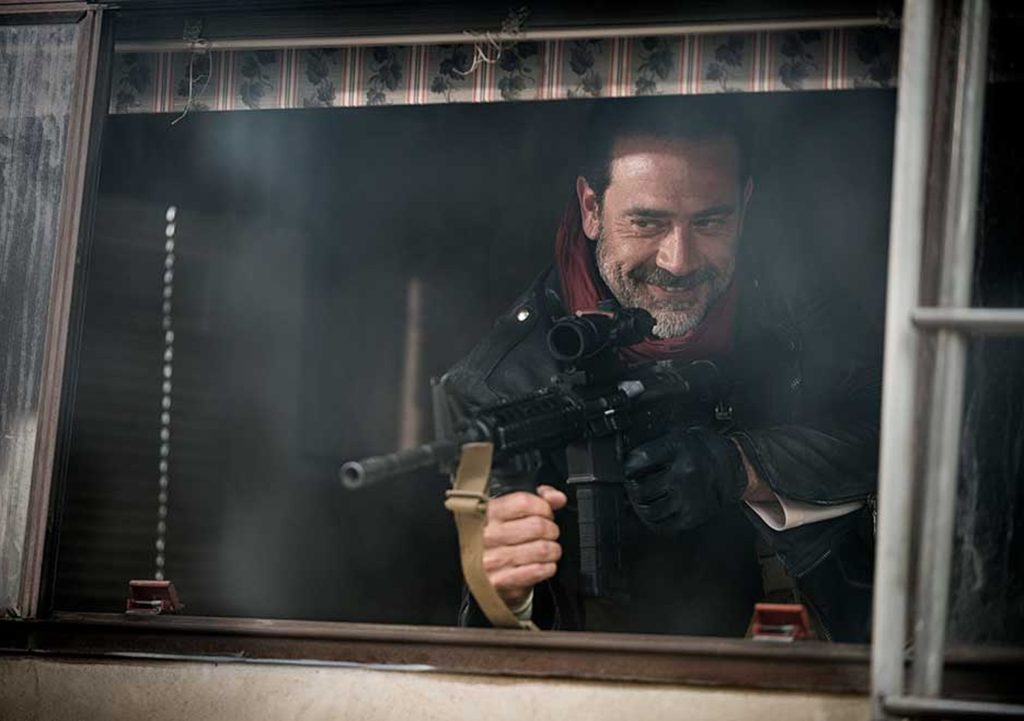 AMC lanza muchas imágenes misteriosas con pistas para los fans