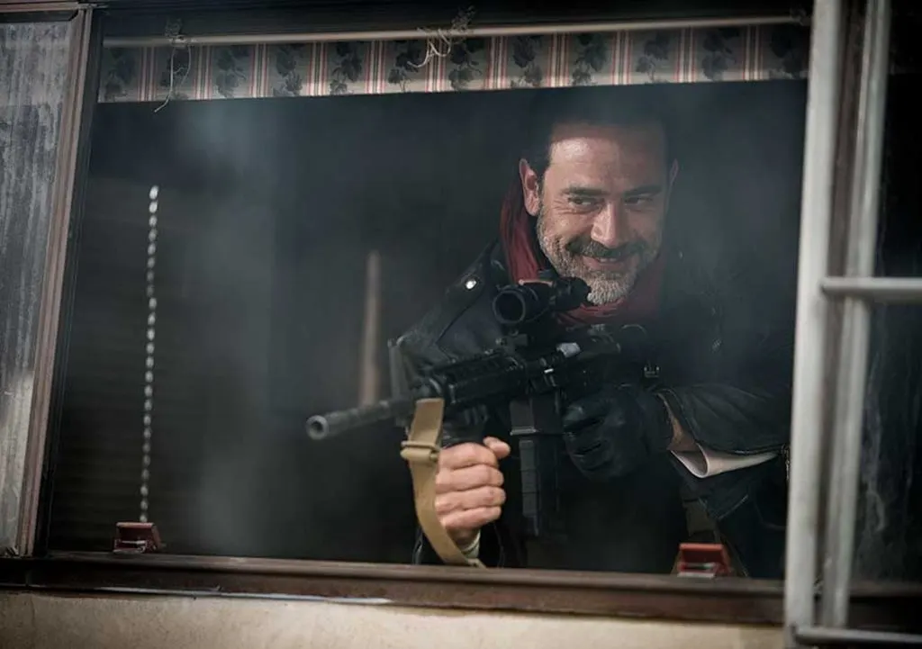 AMC lanza muchas imágenes misteriosas con pistas para los fans