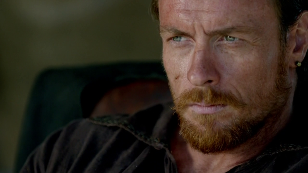 Toby Stephens protagonizará la remake de Lost in Space que prepara Netflix