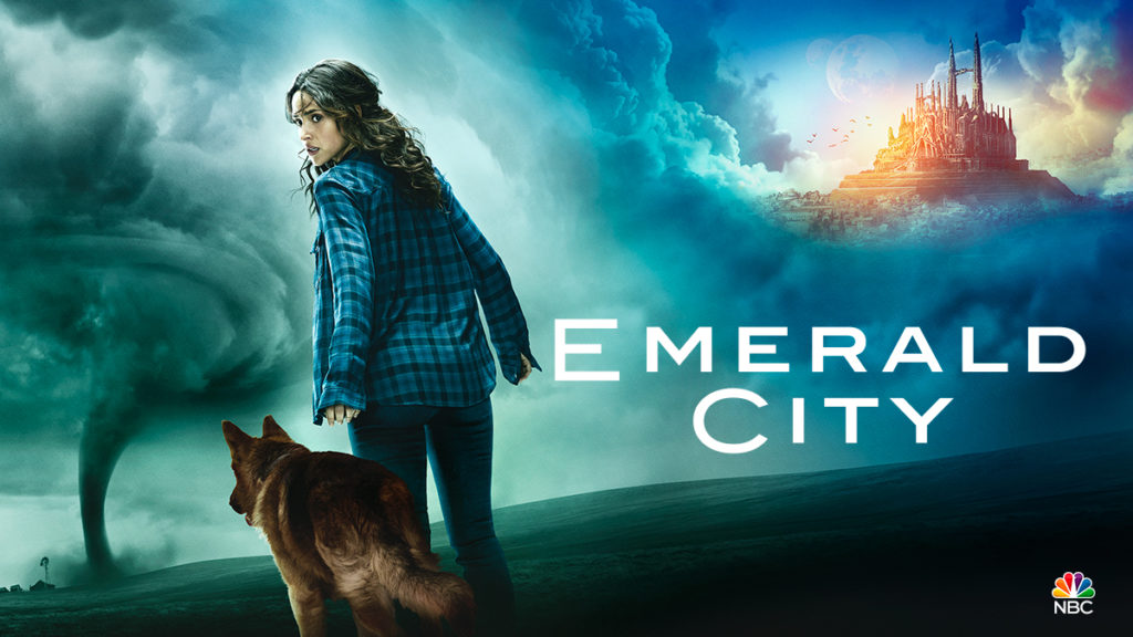 Emerald City ya tiene fecha de estreno