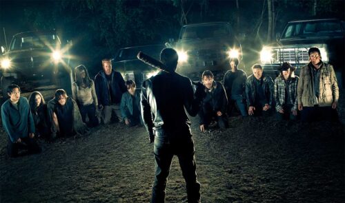 Estos son los estrenos de Octubre de 2016