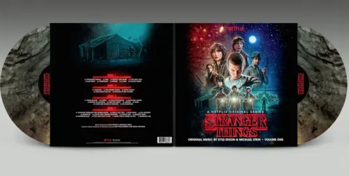Primeros detalles del OST de la serie