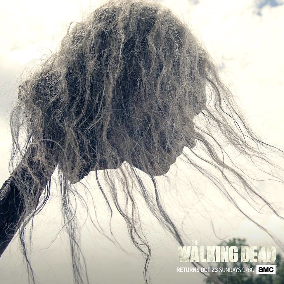 AMC presenta la sinopsis oficial de la 7ma temporada