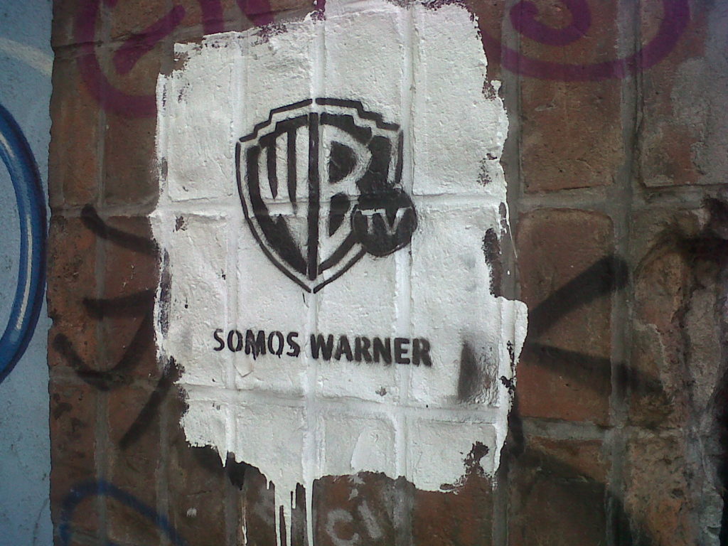 Las novedades de Warner Channel para esta temporada