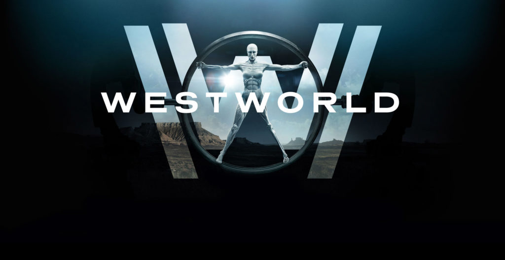 El poster de la semana: Westworld