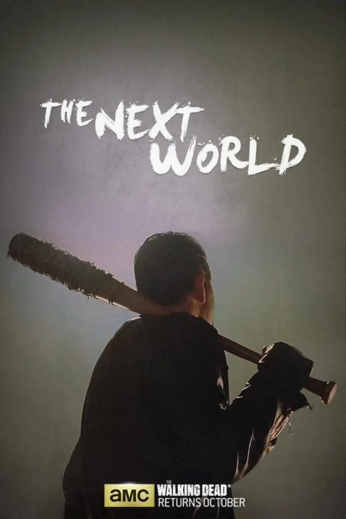 Jeffrey Dean Morgan expresa las diferencias entre su Negan y el del cómic