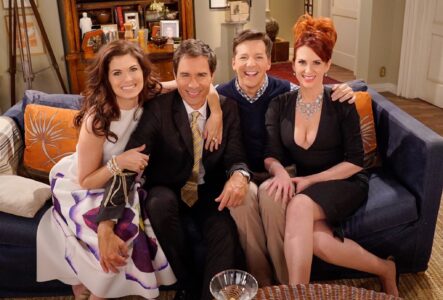 Las pistas sobre el genial reencuentro de los protagonistas