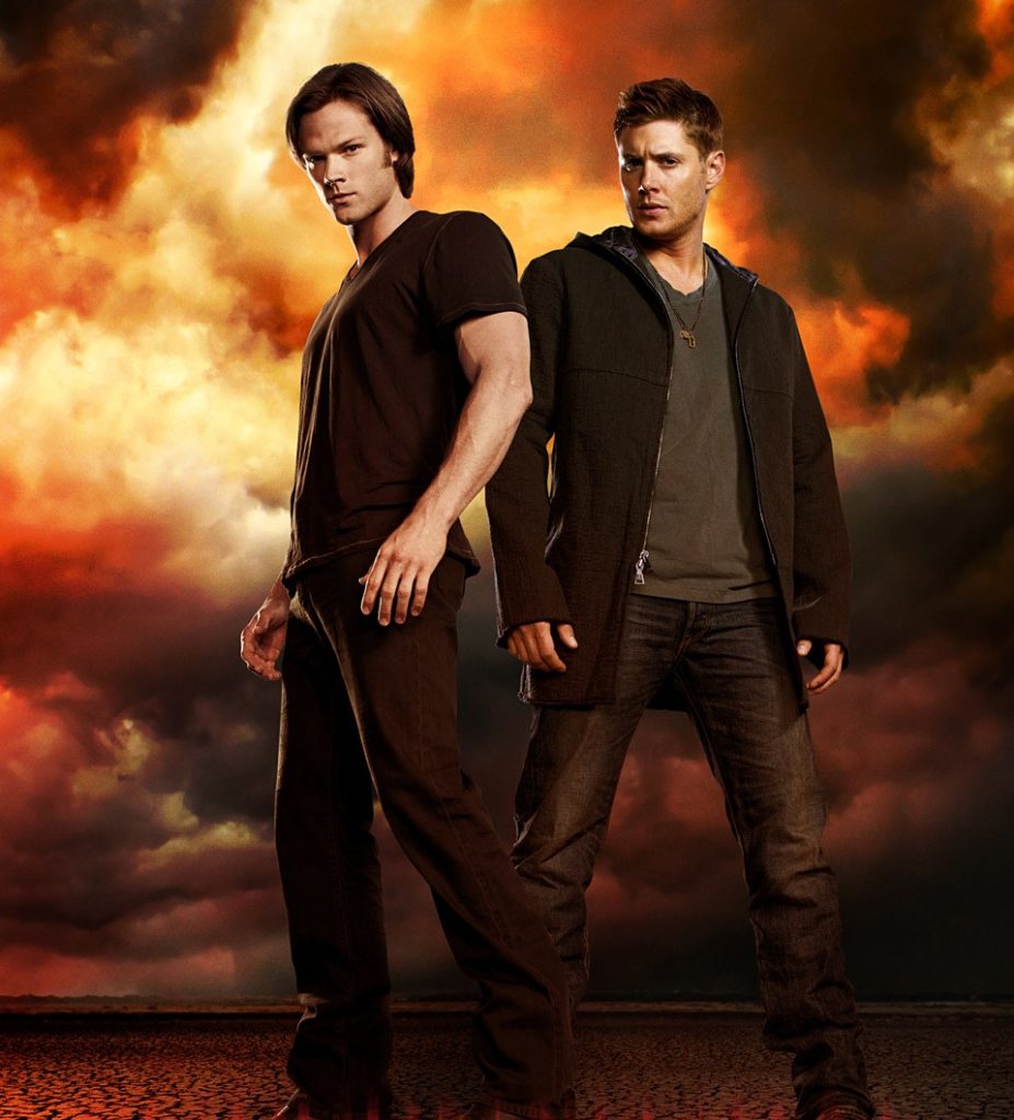 9 señas por las cuales sabemos muy bien que eres fan de la serie