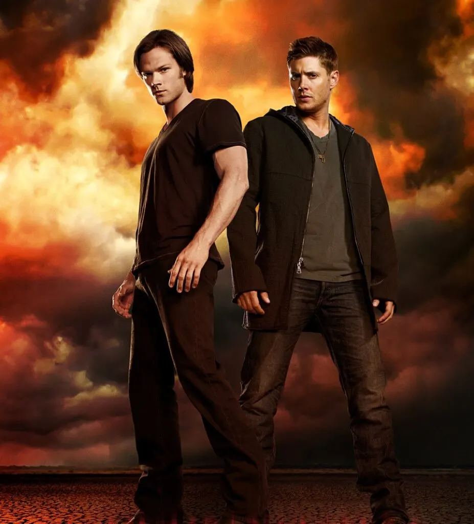 9 señas por las cuales sabemos muy bien que eres fan de la serie