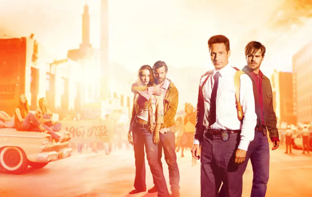 NBC cancela Aquarius