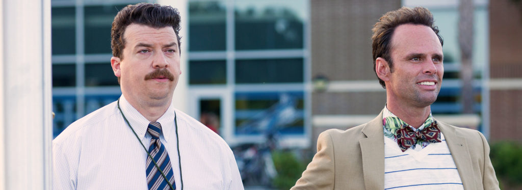 5 motivos para ver la apuesta ácida de HBO