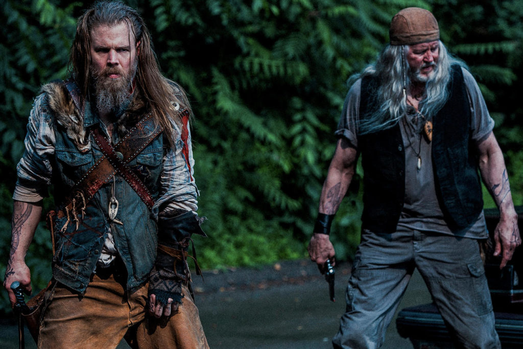 Más avances de la 2da temporada