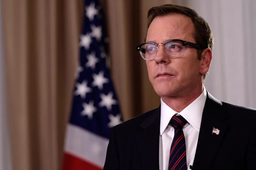 Netflix podría revivir la serie luego de la cancelación de ABC