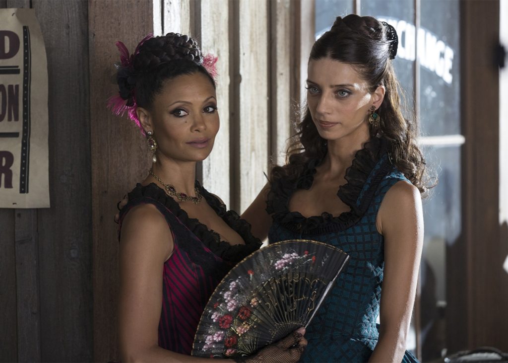 En el próximo episodio del nuevo fenómeno de HBO...