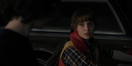 Noah Schnapp le responde a todos los que cuestionan la sexualidad de Will