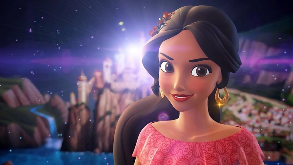 El cast de Jane the Virgin participará en Elena de Avalor