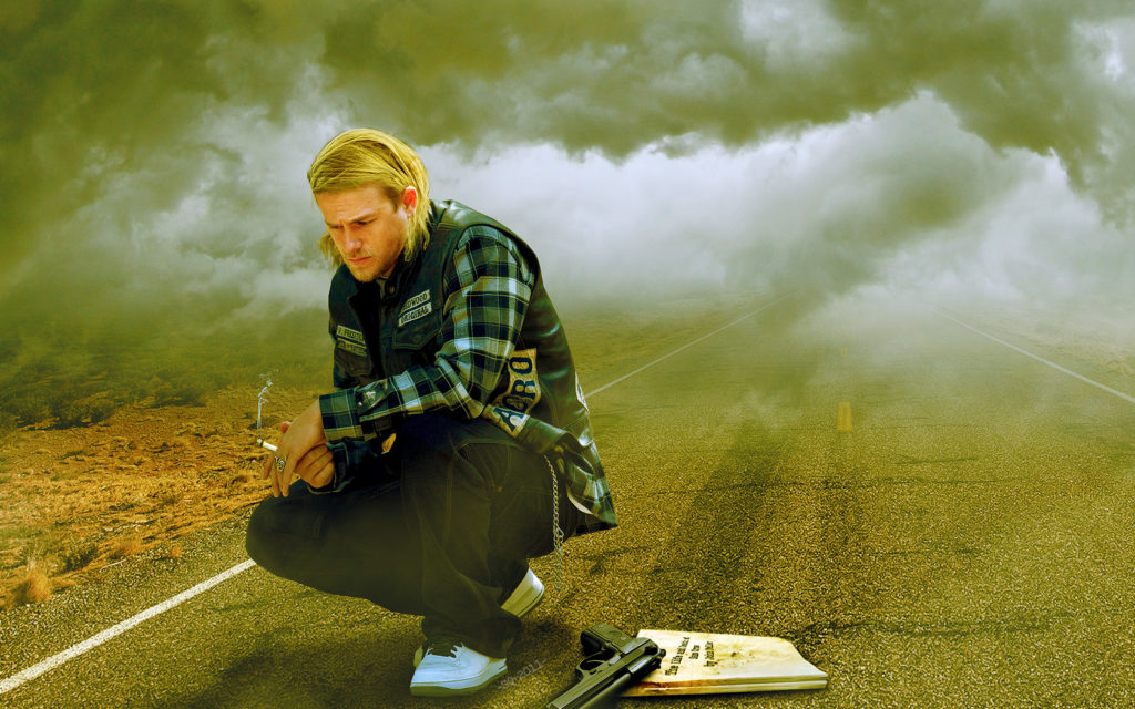 11 veces que Jax desmayó a toda la audiencia femenina