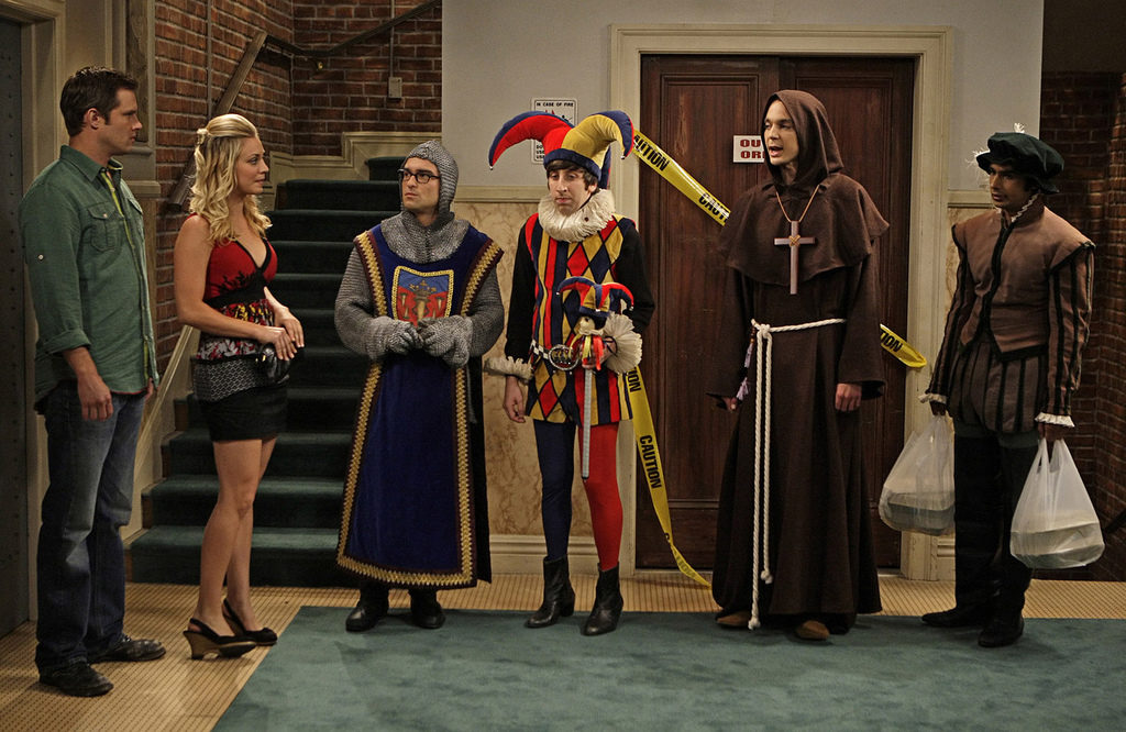 7 mashups que los chicos y chicas de la serie amarían realizar