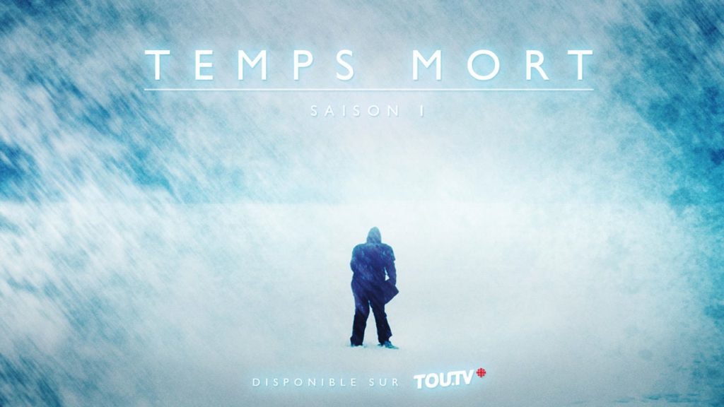 USA Network readaptará la serie apocalíptica canadiense Temps Mort