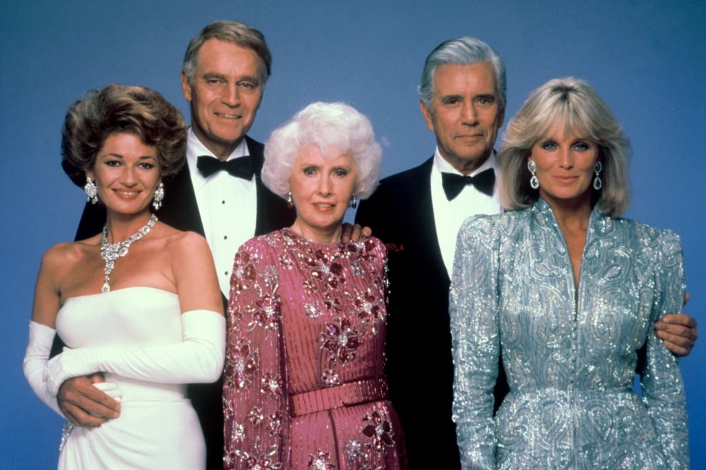 CW relanzará un clásico de los años 80