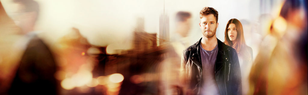 TNT Series presenta un nuevo estreno