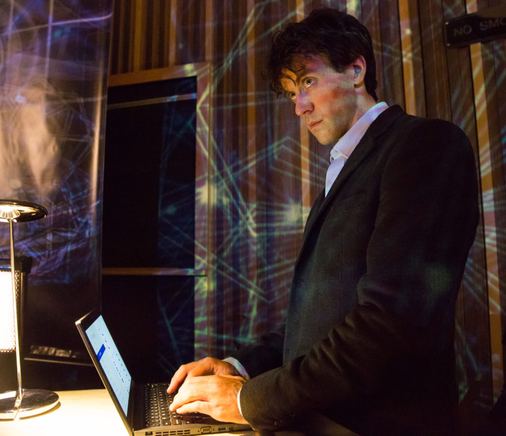 Sundance Channel estrena la 2da temporada de The Code