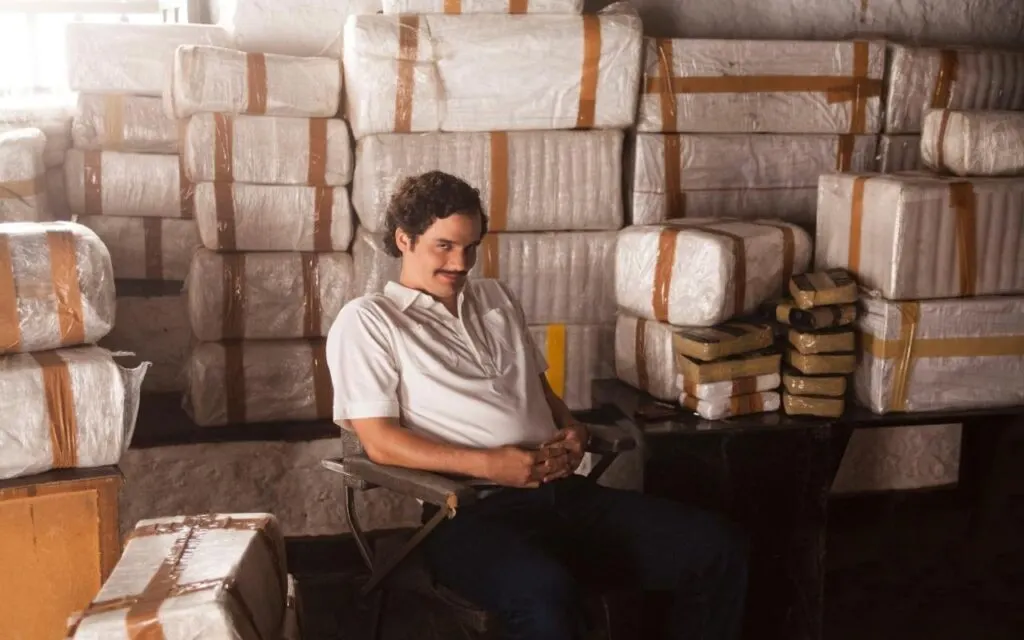 ¿Con quién debes ver la serie más adictiva de Netflix?