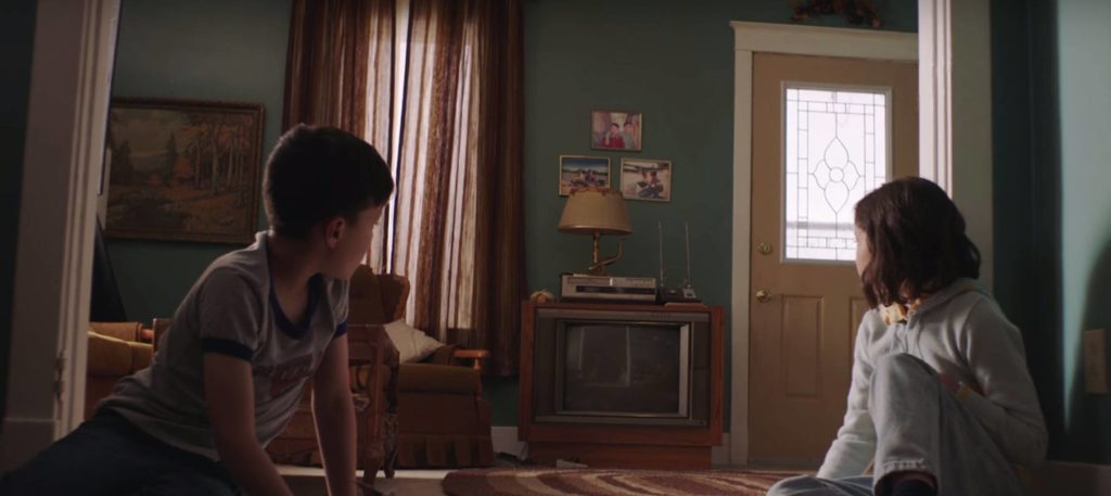 No lograrás llegar hasta el final del trailer estreno de Candle Cove