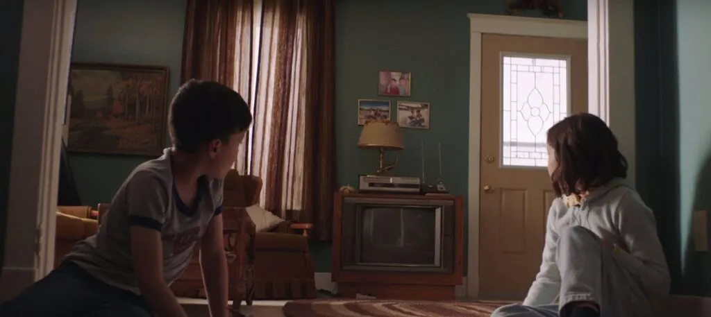 No lograrás llegar hasta el final del trailer estreno de Candle Cove