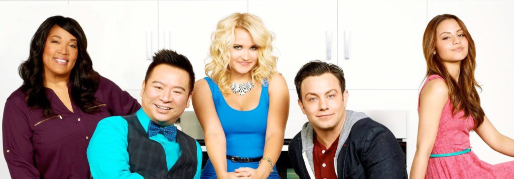 Young & Hungry renovada para una 5ta temporada