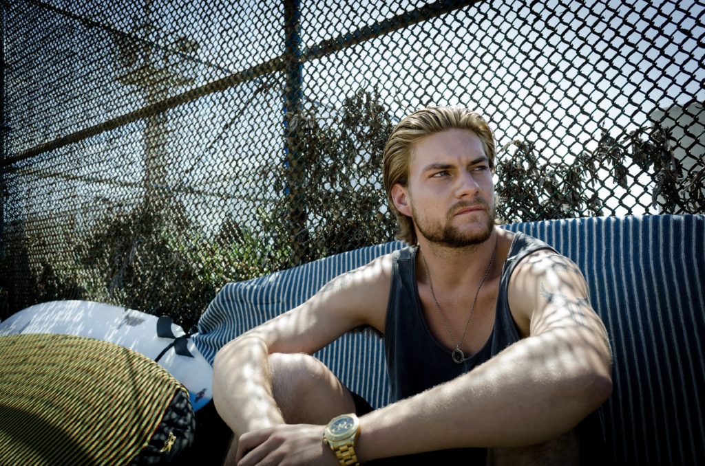 El misterio del clan Cody llega a AMC