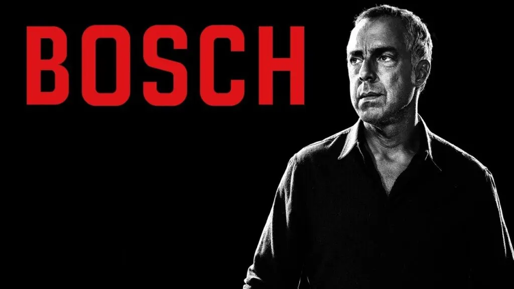 Amazon renueva Bosch para una 4ta temporada